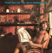 Capa do artigo No More Interviews - CD