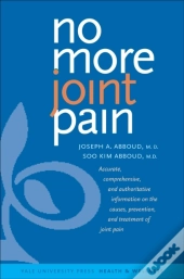 No More Joint Pain