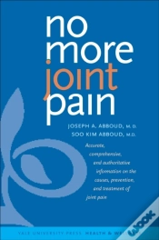 Capa do artigo No More Joint Pain