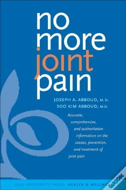 Capa do artigo No More Joint Pain