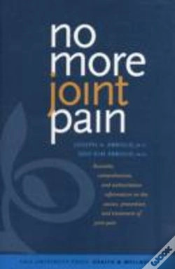 Capa do artigo No More Joint Pain