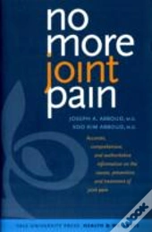 No More Joint Pain