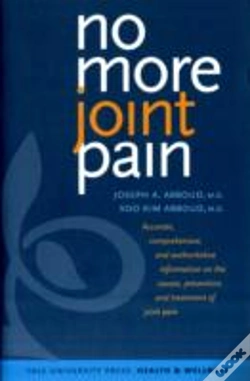 Capa do artigo No More Joint Pain