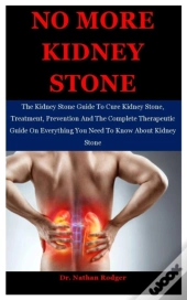 No More Kidney Stone