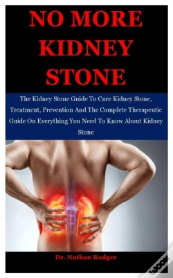 Capa do artigo No More Kidney Stone