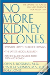 Capa do artigo No More Kidney Stones