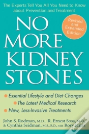 Capa do artigo No More Kidney Stones