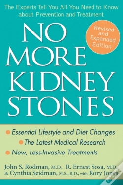 Capa do artigo No More Kidney Stones