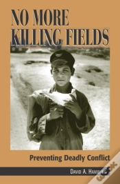 Capa do artigo No More Killing Fields