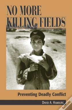 Capa do artigo No More Killing Fields