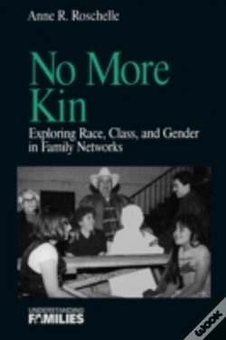 Capa do artigo No More Kin