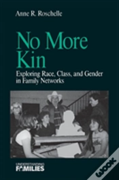 Capa do artigo No More Kin