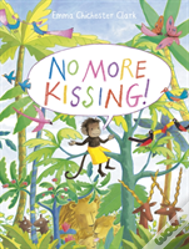 No More Kissing!