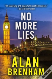 Capa do artigo No More Lies