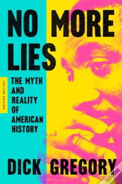 Capa do artigo No More Lies