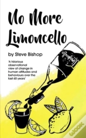 Capa do artigo No More Limoncello