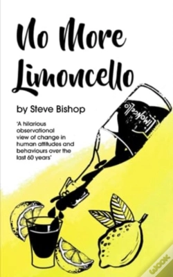 Capa do artigo No More Limoncello