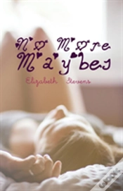 Capa do artigo No More Maybes
