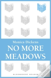 Capa do artigo No More Meadows