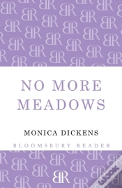 Capa do artigo No More Meadows