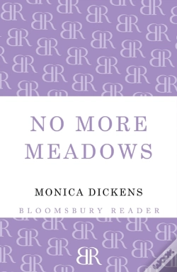 Capa do artigo No More Meadows
