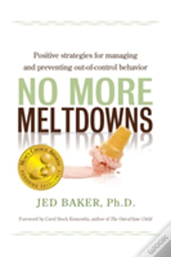 Capa do artigo No More Meltdowns