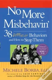 Capa do artigo No More Misbehavin
