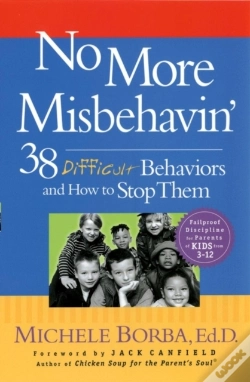 Capa do artigo No More Misbehavin'