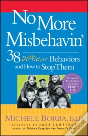 Capa do artigo No More Misbehavin
