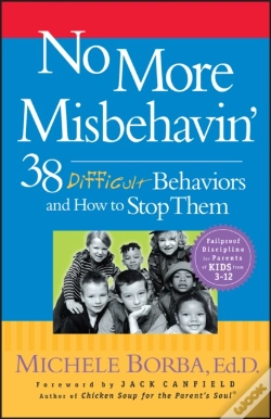 Capa do artigo No More Misbehavin'