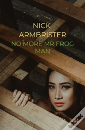 Capa do artigo No More Mr Frog Man