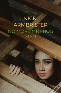 Capa do artigo No More Mr Frog Man