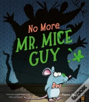 Capa do artigo No More Mr. Mice Guy