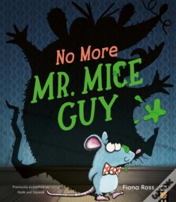 Capa do artigo No More Mr. Mice Guy