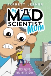 Capa do artigo No More Mr. Mice Guy