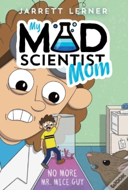 Capa do artigo No More Mr. Mice Guy