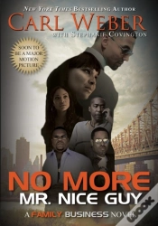 Capa do artigo No More Mr. Nice Guy