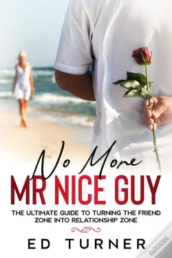 Capa do artigo No More Mr. Nice Guy