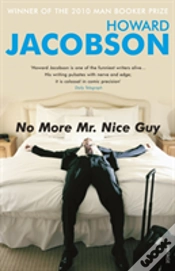 Capa do artigo No More Mr Nice Guy