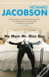 Capa do artigo No More Mr Nice Guy
