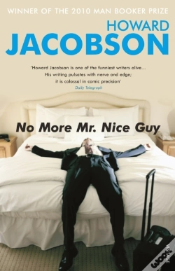 Capa do artigo No More Mr Nice Guy
