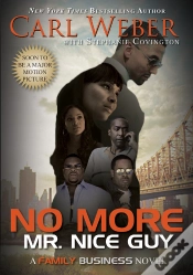 Capa do artigo No More Mr. Nice Guy