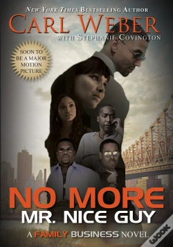 Capa do artigo No More Mr. Nice Guy