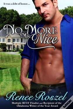 Capa do artigo No More Mr. Nice