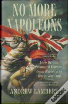 No More Napoleons