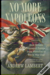 Capa do artigo No More Napoleons