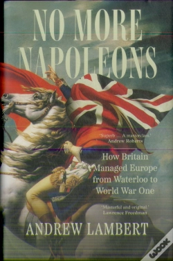 Capa do artigo No More Napoleons