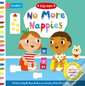 Capa do artigo No More Nappies