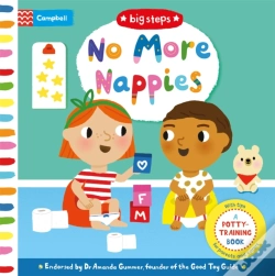 Capa do artigo No More Nappies
