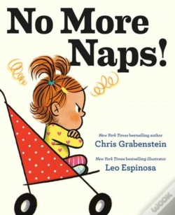 Capa do artigo No More Naps!
